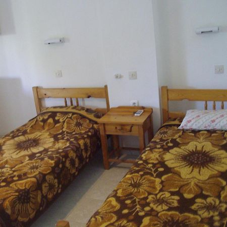 Adriana Saina Apartments Agios Georgios  Zewnętrze zdjęcie