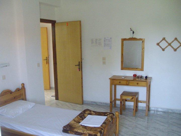 Adriana Saina Apartments Agios Georgios  Pokój zdjęcie