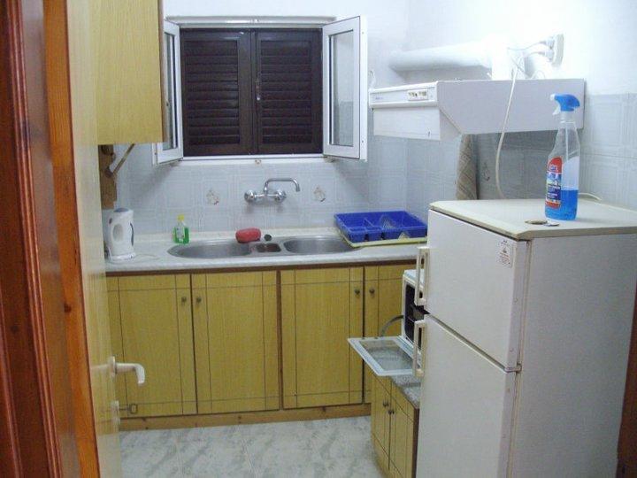 Adriana Saina Apartments Agios Georgios  Pokój zdjęcie