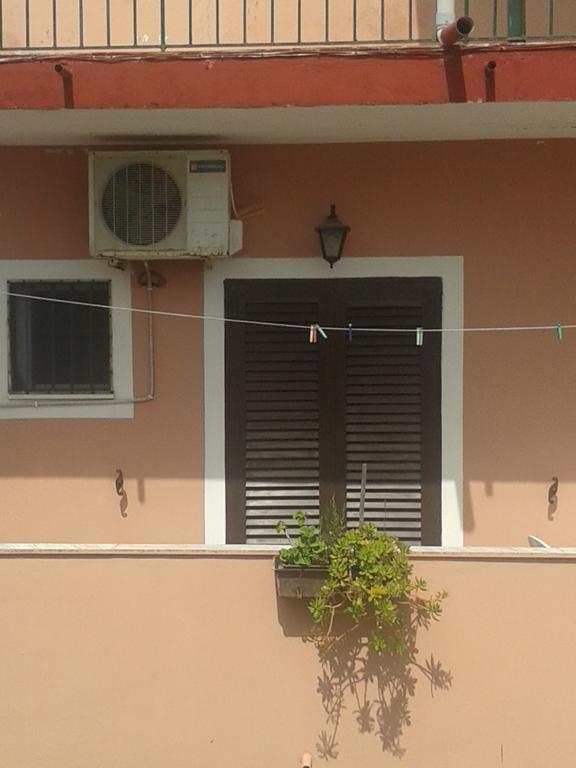 Adriana Saina Apartments Agios Georgios  Pokój zdjęcie