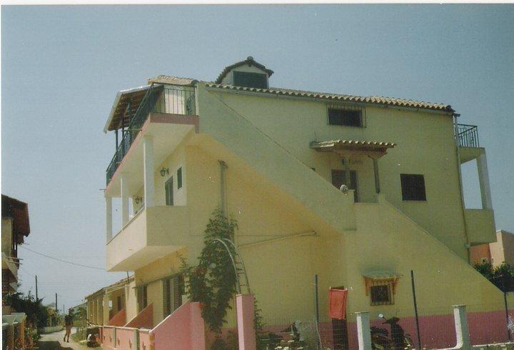 Adriana Saina Apartments Agios Georgios  Pokój zdjęcie