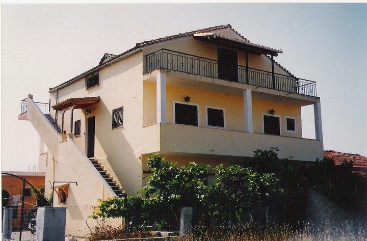 Adriana Saina Apartments Agios Georgios  Pokój zdjęcie