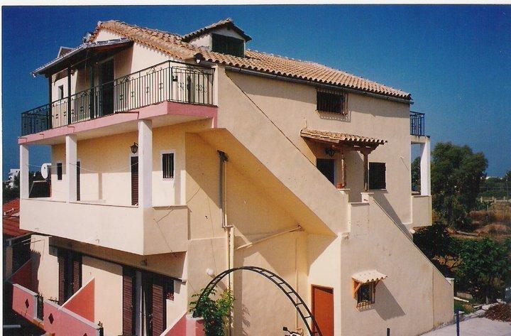 Adriana Saina Apartments Agios Georgios  Pokój zdjęcie